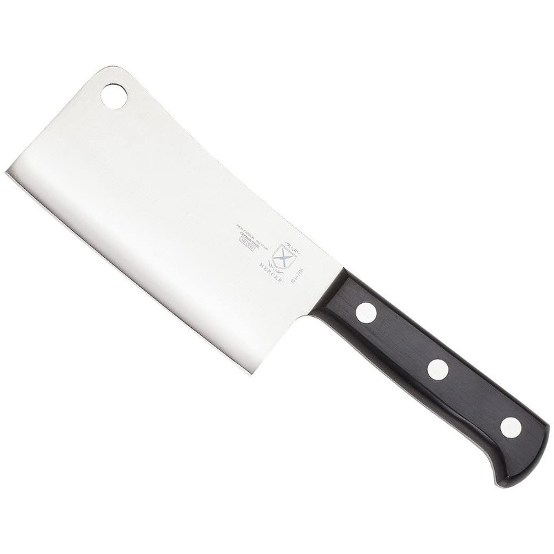 https://ak1.ostkcdn.com/images/products/is/images/direct/74724ec5d58711307b546e96e96f3cf4d47e8b68/Mercer-M14706-Culinary-Kitchen-Cleaver%2C-6-Inch.jpg