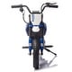 preview thumbnail 30 of 78, Electric Kids Motorcycle with Bluetooth, LED Lights, Adjustable Speed, and Power Display