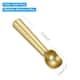 Option Gold Tone