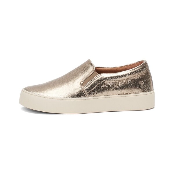 frye lena slip on sneaker