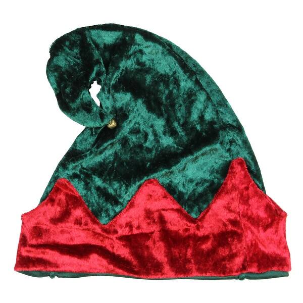 Shop Intimo Mens Christmas Elf Hat And Thong Underwear Overstock 31490133
