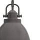 preview thumbnail 14 of 15, Hunter Bridgemoor 12" 1 Light Pendant - Kitchen Island, Dining room - Industrial, Farmhouse