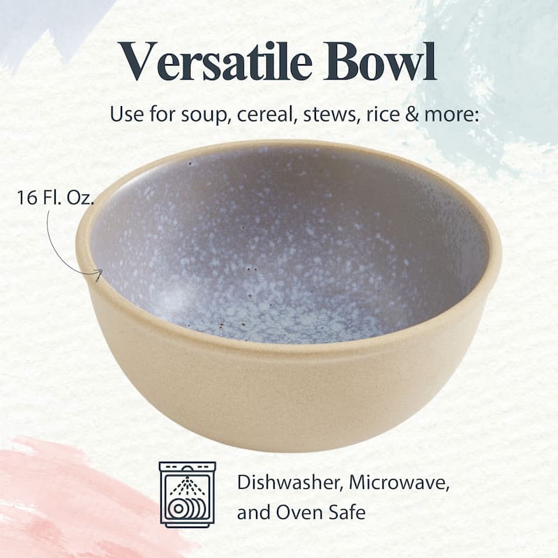 Portmeirion Minerals Medium Bowl