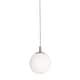 Option Satin Nickel