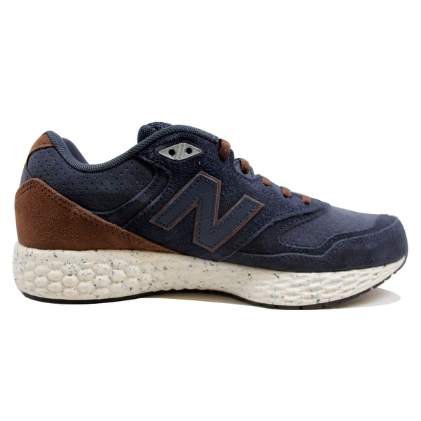 new balance 988 brown
