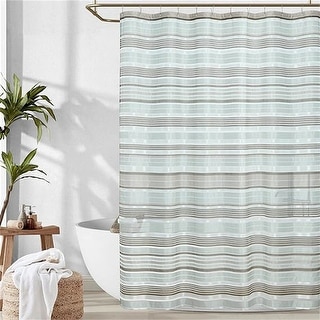 Bathroom shower curtain - Bed Bath & Beyond - 39026133