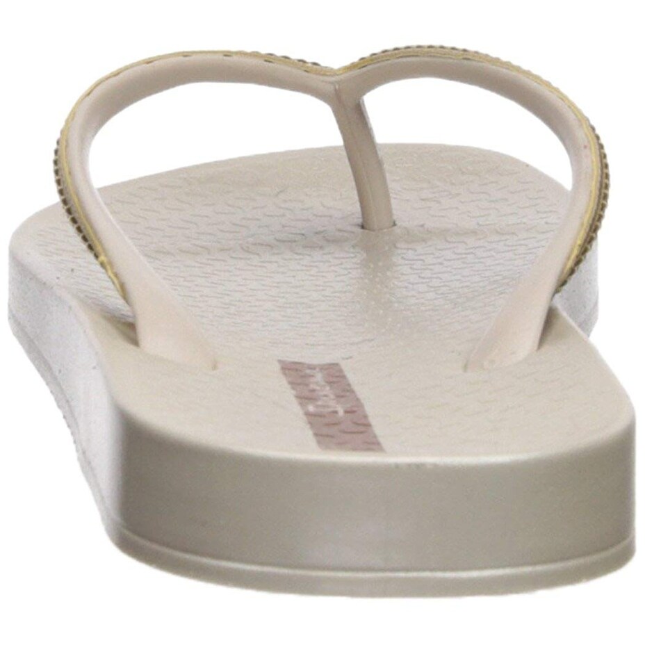 ipanema ana metallic