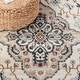preview thumbnail 36 of 58, SAFAVIEH Lyndhurst Ledja Traditional Oriental Rug