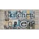 Option Open Kitchen