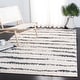 preview thumbnail 5 of 70, SAFAVIEH Venus Shag Moeidur 1.75-inch Thick Rug