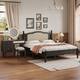 Option Black Bedroom 3 Set