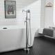 Option Chrome Plated