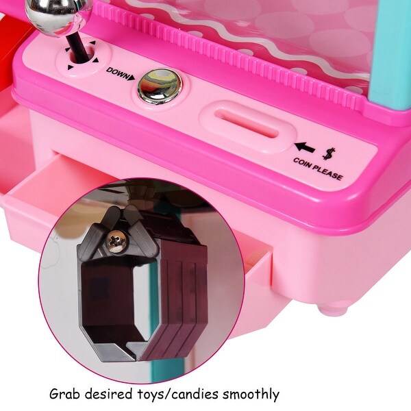 claw grabber toy target