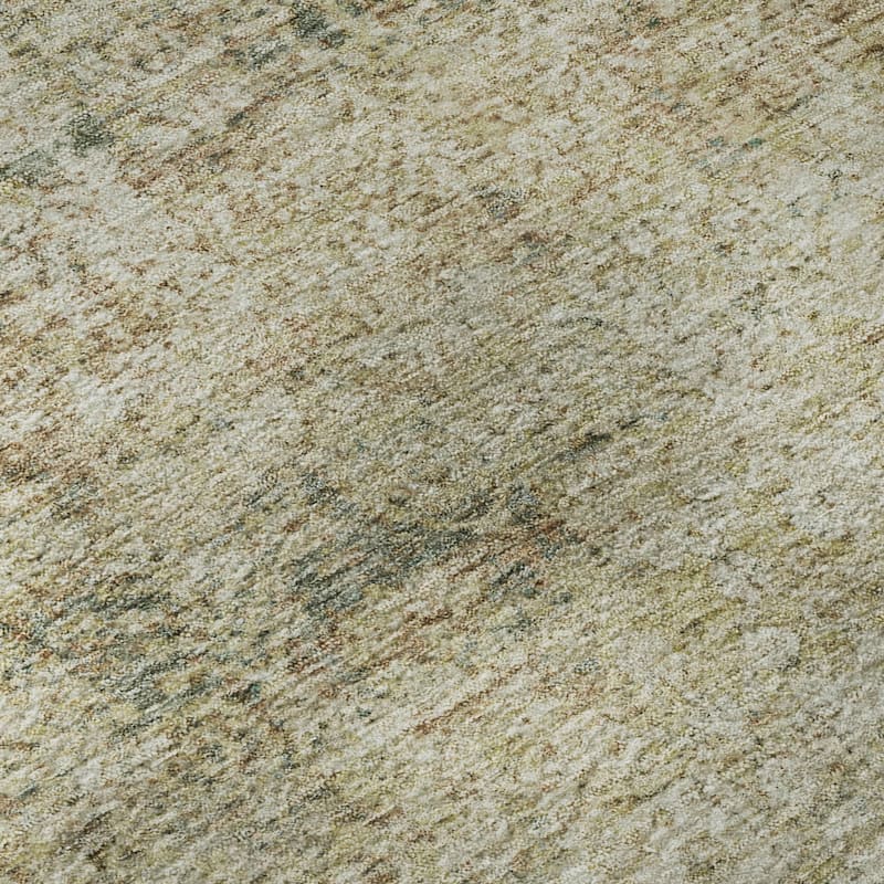 Premium Washable Super Soft Vintage Traditional Mayfield Rug