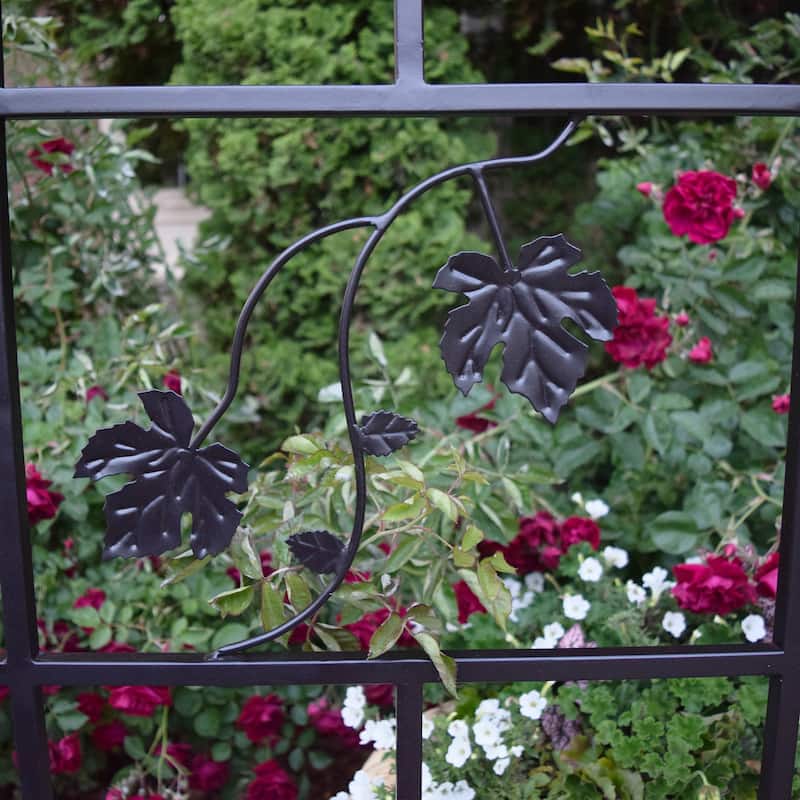 Mississippi 71-inch Decorative Trellis