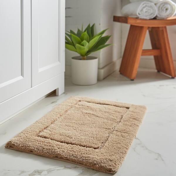 Shop Mohawk Regency Bath Rug 2 3 X3 9 On Sale Overstock 21174203 Barley