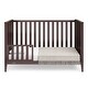 preview thumbnail 14 of 28, Graco Melbourne 3-in-1 Convertible Crib