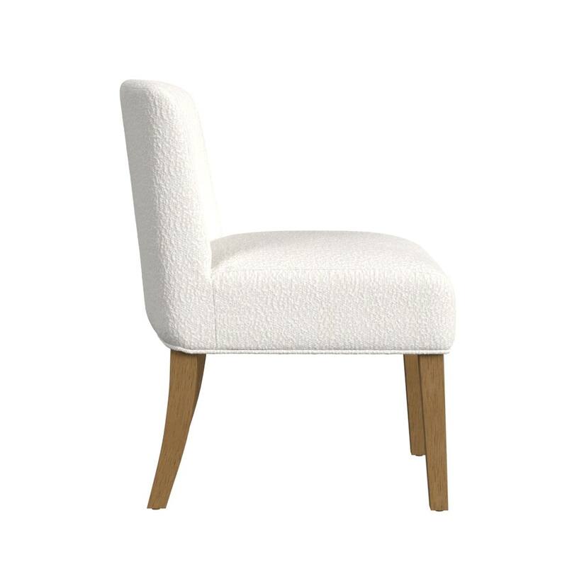 HomePop Upholstered Dining Chair - Single Pack
