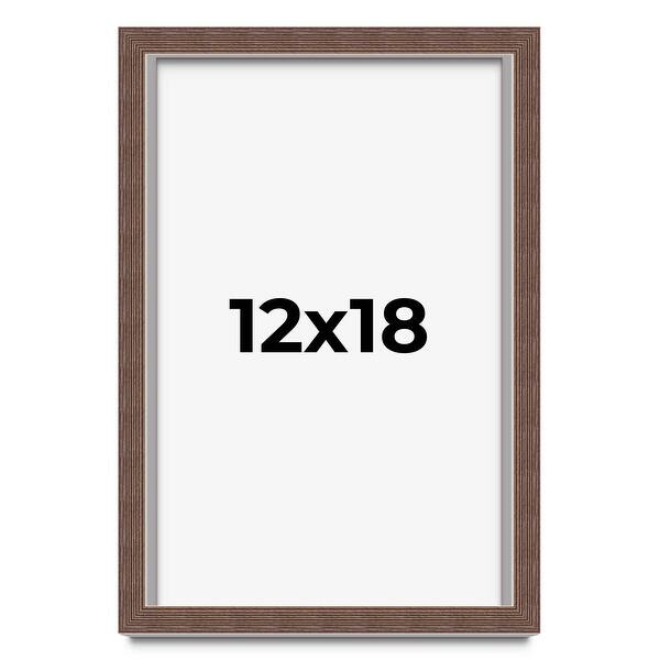 12x18 inch poster frame