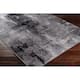Cooke Industrial Abstract Area Rug