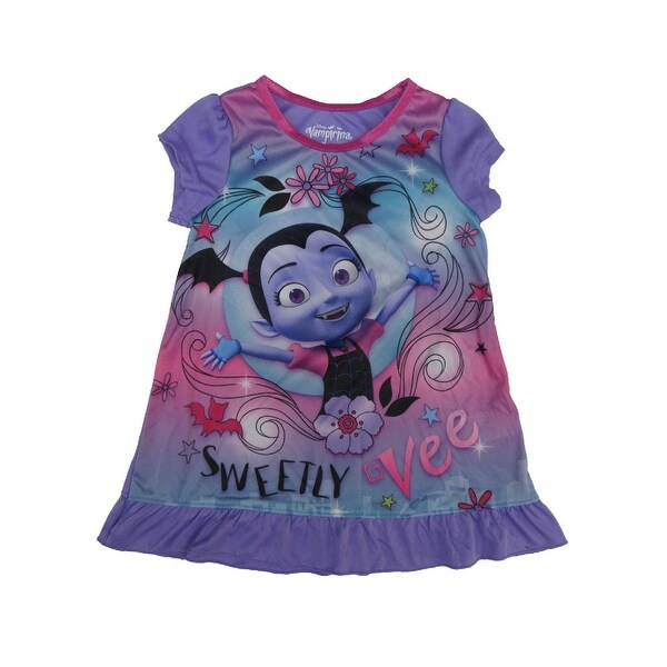vampirina clothes