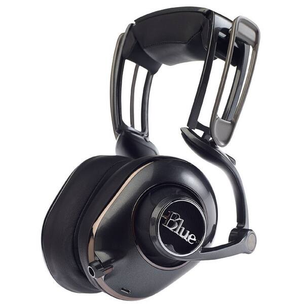 Shop Zoom H4n Pro Four Track Audio Recorder And Headphones Bundle Black Overstock 31624586