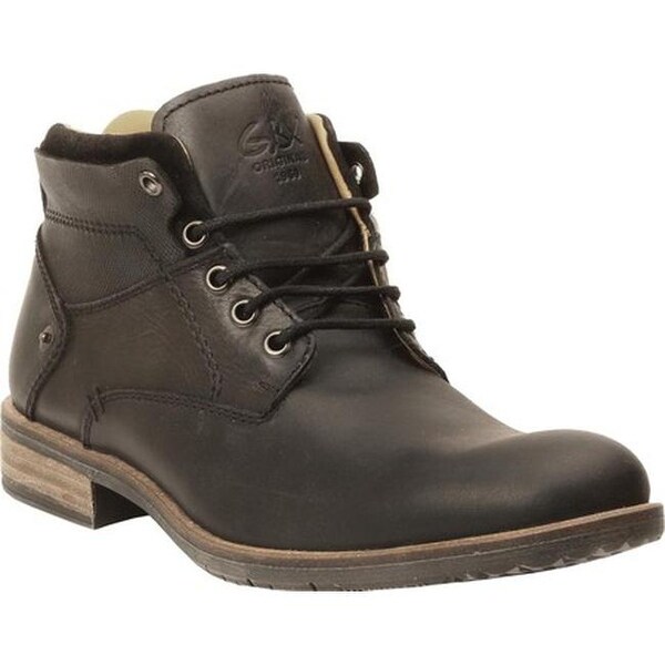 gbx pinewood boot