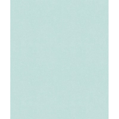 Jordyn Aqua Texture Wallpaper - 21in x 396in x 0.025in