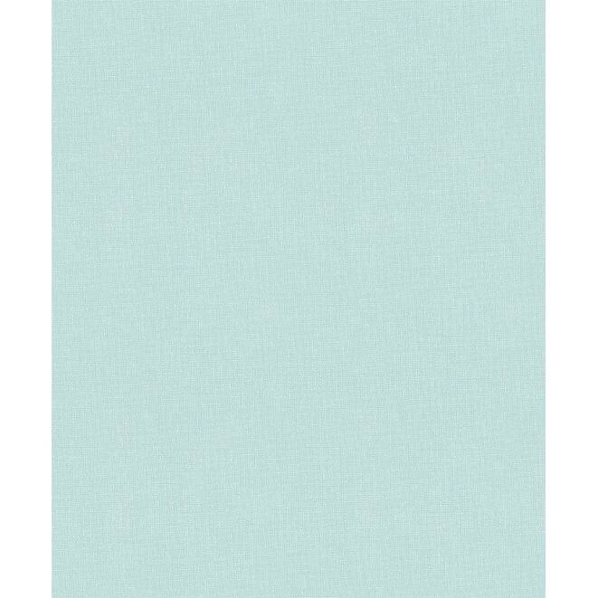 Decorline Jordyn Aqua Texture Wallpaper - 21in x 396in x 0.025in