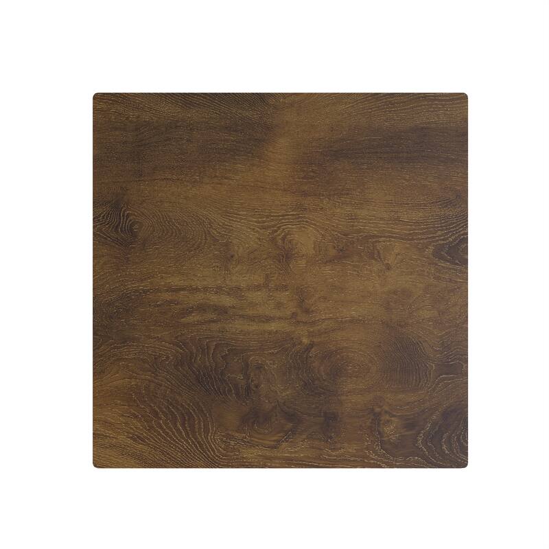 CraftPorch Classic Swivel Counter Dining Set