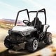 preview thumbnail 1 of 29, Kids 12V Electric Ride-On Car with USB Music and Parental Control Ideal Holiday Gift for Young Drivers White