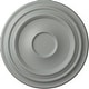 preview thumbnail 1 of 122, 24 3/8"OD x 1 1/2"P Traditional Ceiling Medallion