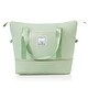 preview thumbnail 20 of 39, Front Opening 20-Inch Carry-On Luggage with Expandable Travel Bag Set