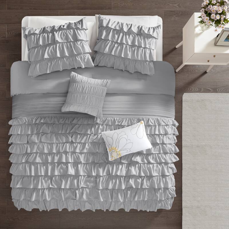 Demi Comforter Set by Intelligent Design