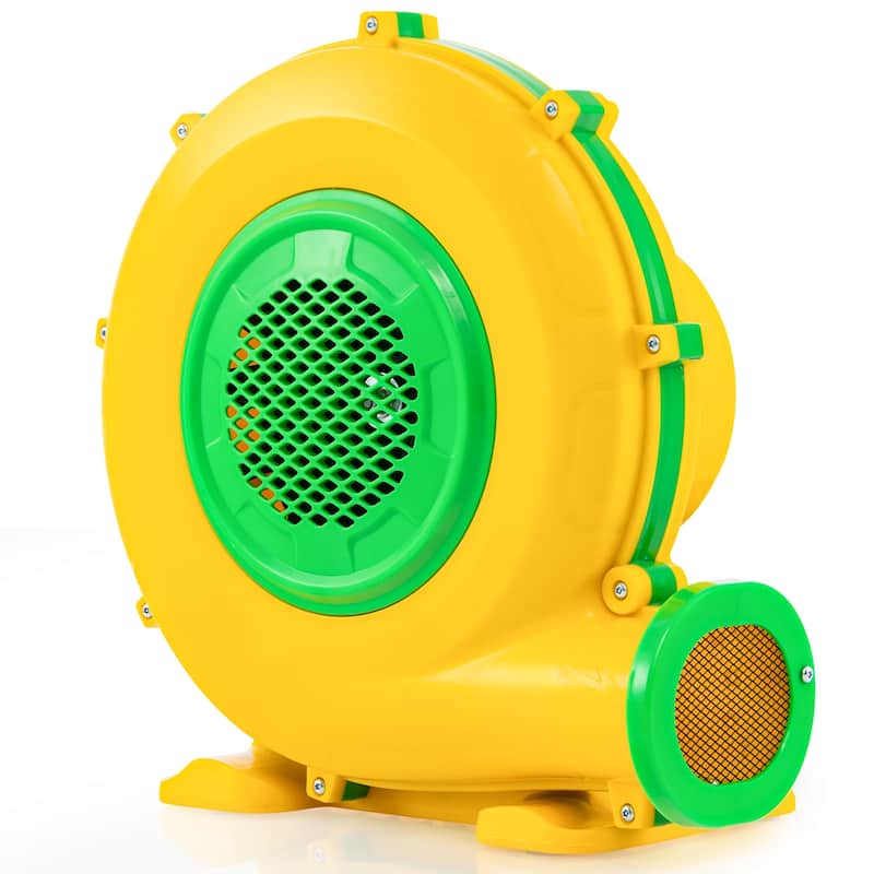 Air Blower Air Pump Fan with Convenient Handle and Ground Stakes