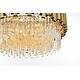preview thumbnail 29 of 45, Zane Single Tier Chandelier