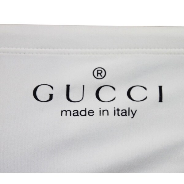 gucci mens speedo