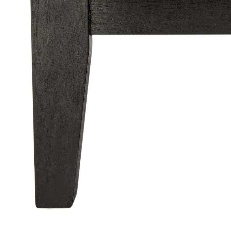 SAFAVIEH Althea Mid Century Accent Chair - 28.4" x 35.2" x 31.5" - 28"Wx35"Dx32"H