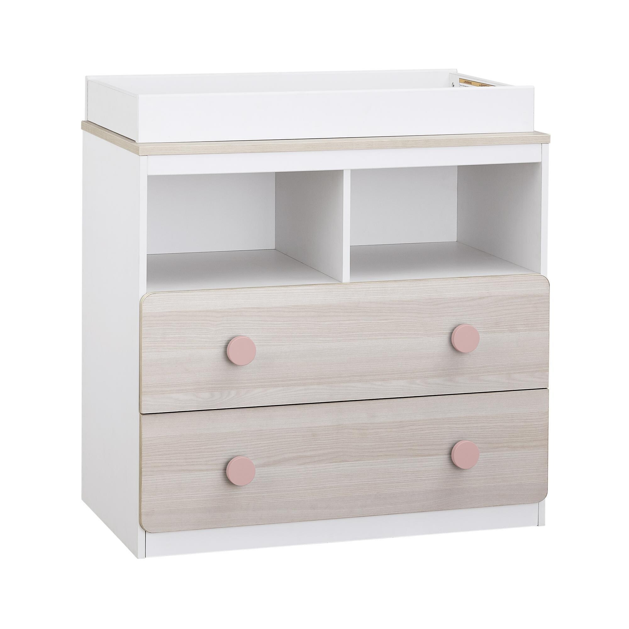 Novogratz prism changing table deals