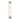 Alora Lighting WV348224 Willard 3 Light 25" Tall Wall Sconce