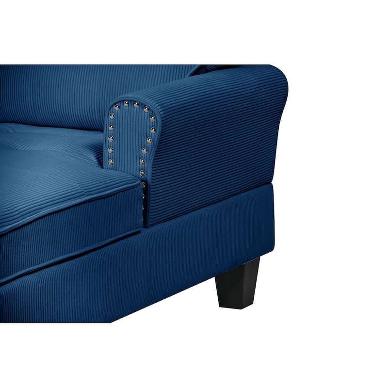 Lounge Indoor Sleeper Sofa Bed