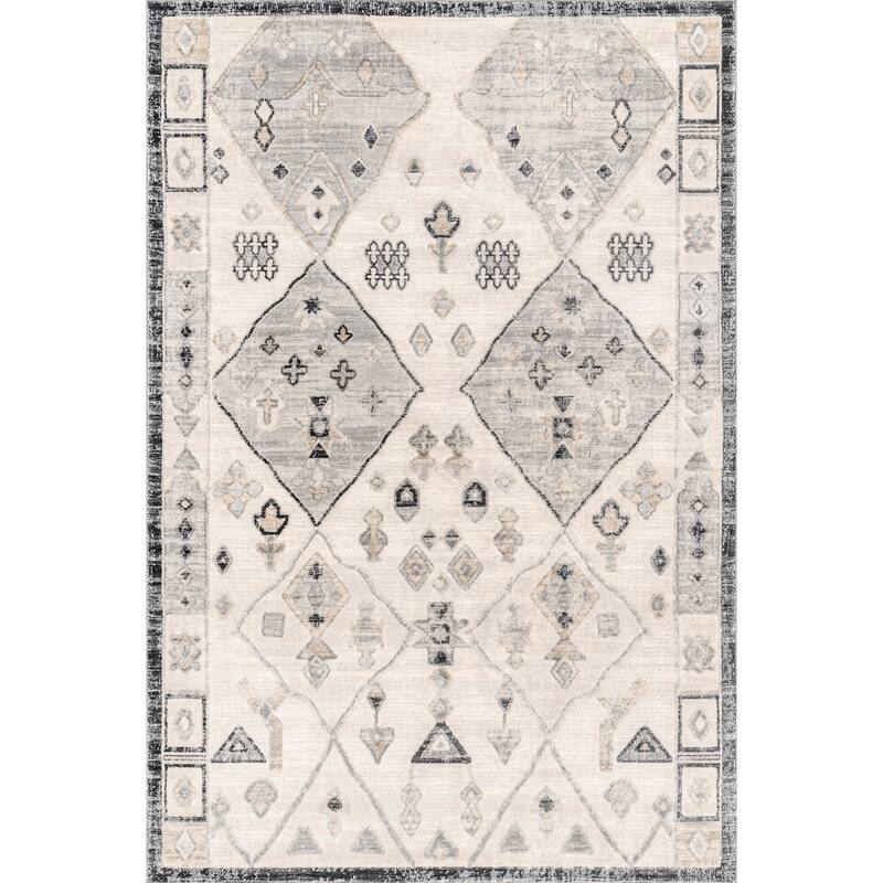 Nuloom Hunter Tribal Area Rug