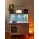 preview thumbnail 28 of 45, Subway Tiles Peel and Stick Backsplash, Stick on Tiles Kitchen Backsplash (Thicker Design Pack of 10)