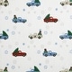 preview thumbnail 70 of 146, Eddie Bauer 100% Cotton Flannel Novelty Prints Sheet Set