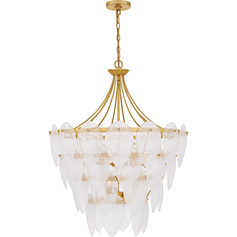 Lilestone Pendant