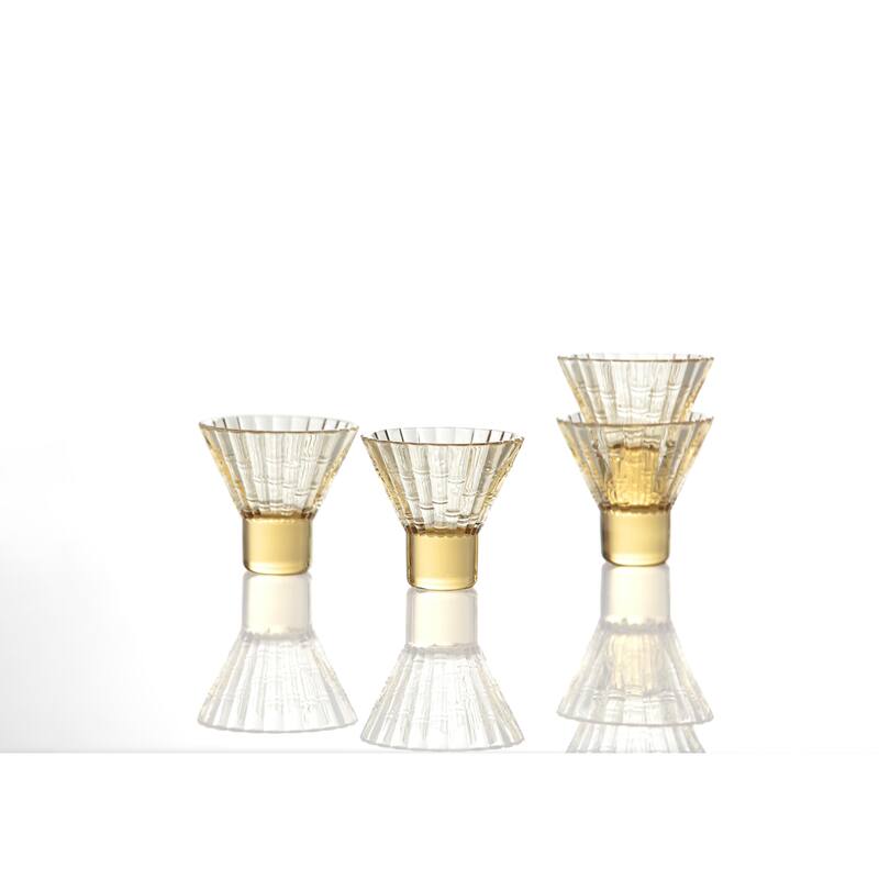 Mahalo Martini 8oz (237ml), GB