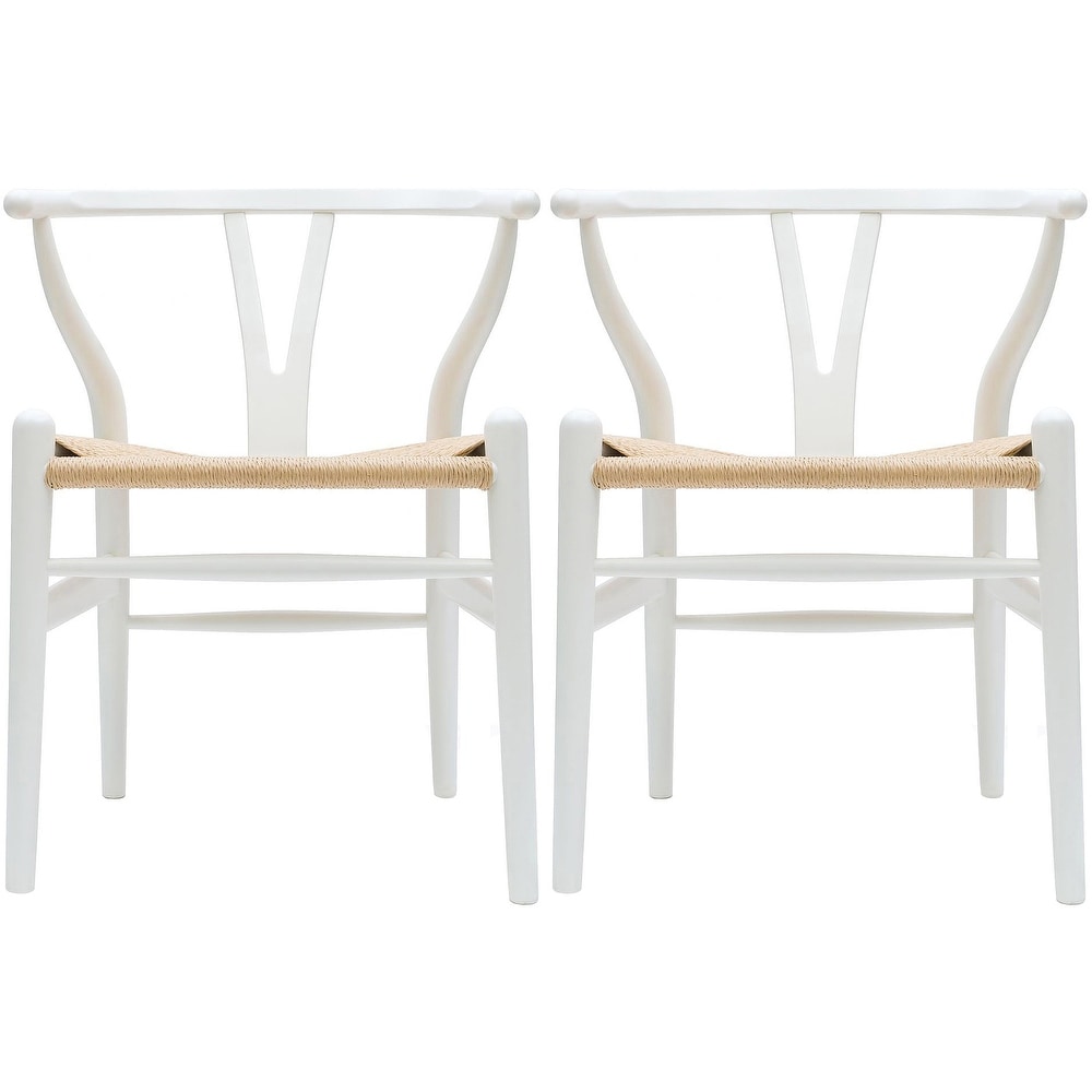 Y top bone chair