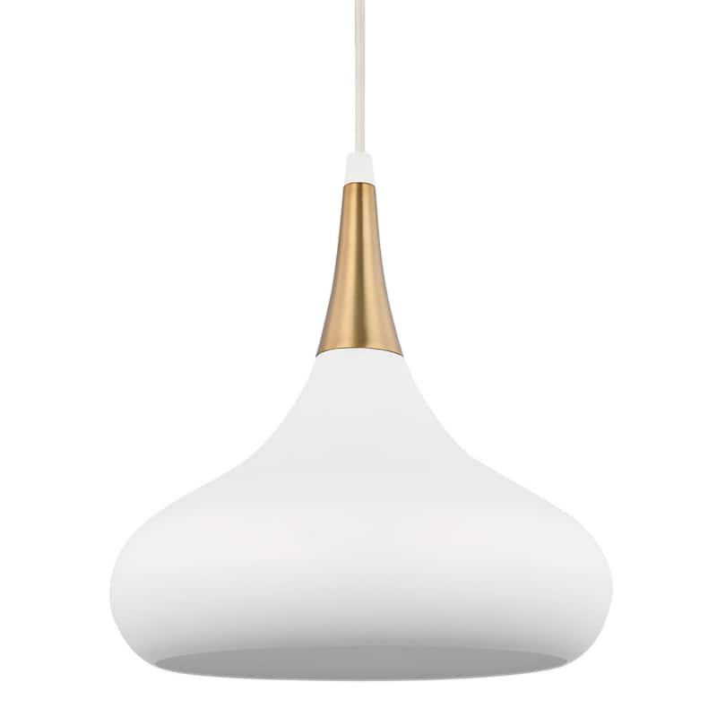 Nuvo Lighting 60/7510 Phoenix 10" Wide Mini Pendant