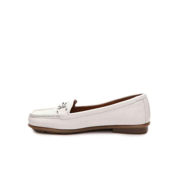 aerosoles hazelnut loafer
