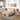 Rattan Solid Wood Full Bed - Curva by P'kolino